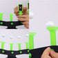 🔥🎁Glow-in-the-Dark Shooting Target Practice Kids Shooting Toy Gun Set🔥