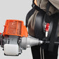 Reinforced Lawn Mower Shoulder Strap