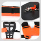 Reinforced Lawn Mower Shoulder Strap