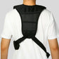 Reinforced Lawn Mower Shoulder Strap