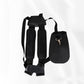 Reinforced Lawn Mower Shoulder Strap