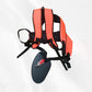 Reinforced Lawn Mower Shoulder Strap