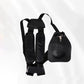 Reinforced Lawn Mower Shoulder Strap