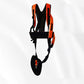 Reinforced Lawn Mower Shoulder Strap