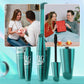 Long-Lasting Volumizing Waterproof Mascara