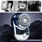 🔥Compact Precision Mini Razor for Men - Portable Grooming On-the-Go🔥