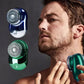 🔥Compact Precision Mini Razor for Men - Portable Grooming On-the-Go🔥