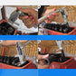 ⚙️Valve Spring Compressor for 3/8" & 7/16" Rocker Arm Studs