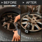 Car Tire Clamp Tool - Tire Changer Helper