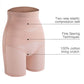 🔥Limited Time 50% Off 🔥High Waist Tummy Control Butt-Lifting Shapewear Panty