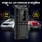 Car Emergency Starting Power Supply