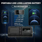 Car Emergency Starting Power Supply