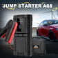 Car Emergency Starting Power Supply