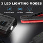 Car Emergency Starting Power Supply