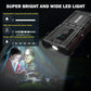 Car Emergency Starting Power Supply