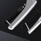 Wide Jaw PVC Pipe Cutter with Safety Lock