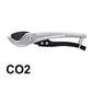 Wide Jaw PVC Pipe Cutter with Safety Lock