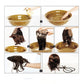 💜 LAST DAY PROMOTION - 45%OFF💜Curly Wavy Frizzy Hair Extension with Ponytail