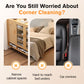 ❄️Winter Specials 49% Off Cordless Vacuum Cleaner – 6000PA Powerful Suction for Home & Car