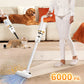 ❄️Winter Specials 49% Off Cordless Vacuum Cleaner – 6000PA Powerful Suction for Home & Car