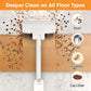 ❄️Winter Specials 49% Off Cordless Vacuum Cleaner – 6000PA Powerful Suction for Home & Car