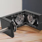 Adjustable 3-in-1 Woodworking Positioner