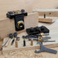 Adjustable 3-in-1 Woodworking Positioner