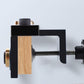 Adjustable 3-in-1 Woodworking Positioner