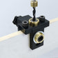 Adjustable 3-in-1 Woodworking Positioner