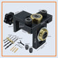 Adjustable 3-in-1 Woodworking Positioner