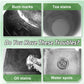 Multifunctional Cleaner for Kitchen & Bathroom