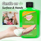 Multifunctional Cleaner for Kitchen & Bathroom