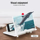 🎁Christmas Hot Sale🎄Thin foldable mobile phone amplifier