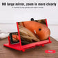 🎁Christmas Hot Sale🎄Thin foldable mobile phone amplifier