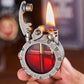 🔥Hot Sale 49% OFF🔥Transparent Kerosene Lighter