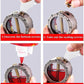 🔥Hot Sale 49% OFF🔥Transparent Kerosene Lighter