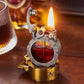 🔥Hot Sale 49% OFF🔥Transparent Kerosene Lighter