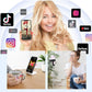 Smart Wireless Finger Controller for Selfie, Short Videos, E-Books