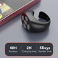 Smart Wireless Finger Controller for Selfie, Short Videos, E-Books