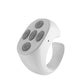 Smart Wireless Finger Controller for Selfie, Short Videos, E-Books
