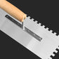 🔥Serrated Trowel