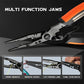 Stainless Steel Multifunction Fishing Pliers（50% OFF）