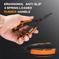 Stainless Steel Multifunction Fishing Pliers（50% OFF）