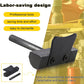 Engine Oil Pan Remover