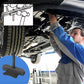 Engine Oil Pan Remover