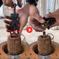 Pousbo® 2-High Strength Cast Steel Jaw Bearing Puller