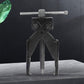 Pousbo® 2-High Strength Cast Steel Jaw Bearing Puller