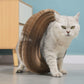 Magic Accordion Cat Scratching Board