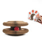 Magic Accordion Cat Scratching Board