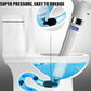 🔥49% OFF🔥Toilet plunger clog remover